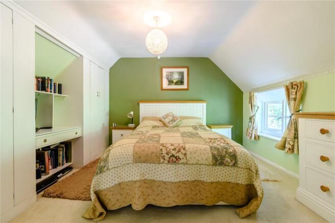 3 Bedrooms