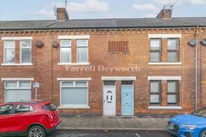 5, Parade Street, Barrow-in-furness LA14 2NL