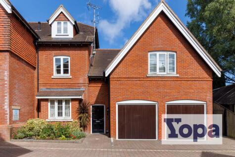 Gosport Lane, Lyndhurst, SO43