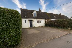 11, Middletown, Witney OX29 9UA