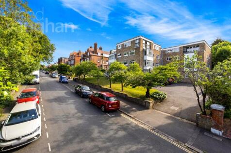 Preston Park Avenue, Brighton, East Sussex, BN1