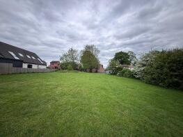 2, Hawthorne Avenue, Loughborough LE12 5LP