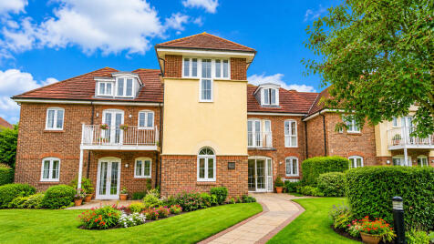 Compton House, Petersfield, Hampshire