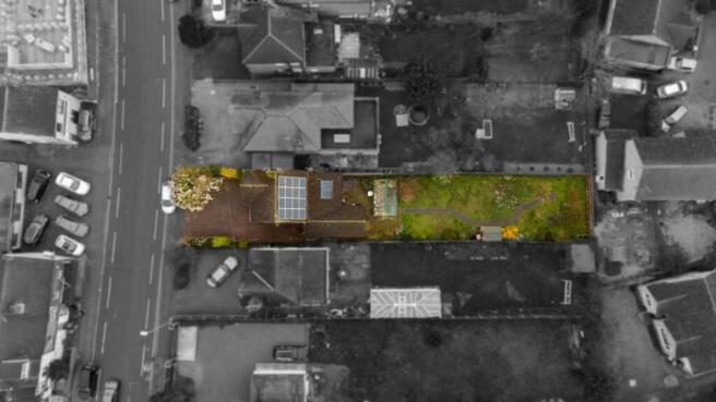 Drone Image