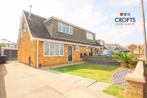 Orkney Place, Immingham