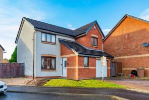 6, Wallacetown Avenue, Southcraigs, Kilmarnock KA3 6BH