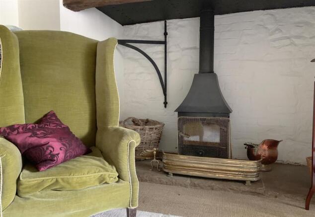 INGLENOOK
