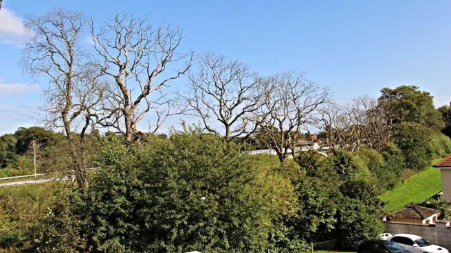 View from Property at Front