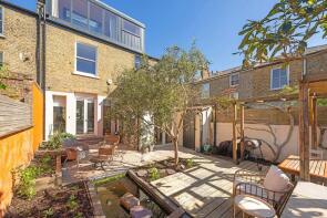 34, Sudbourne Road, London SW2 5AQ