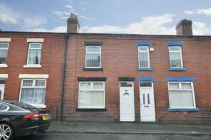 16, Blackstone Road, Chorley PR6 0HY