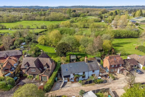 Heather View, Sandy Lane, Kingsley, Bordon GU35 9NH
