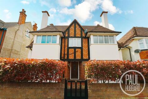 Corton Road, Lowestoft, NR32