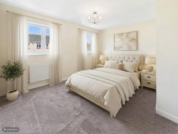 3 bed Terraced for sale Image 11