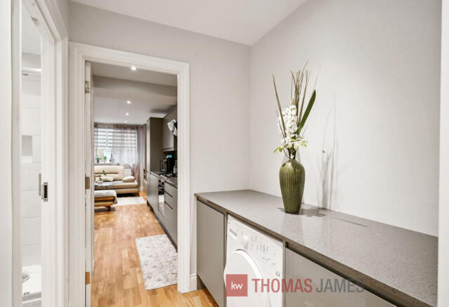 Utility Area