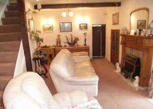 Living Room Annex