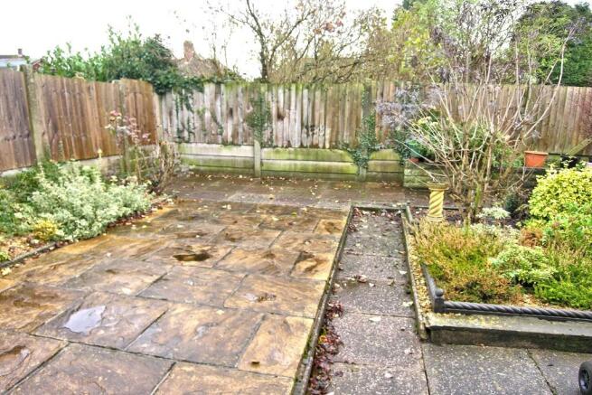 GARDEN VIEW 2
