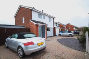 1, Merllyn Avenue, Deeside CH5 4TA