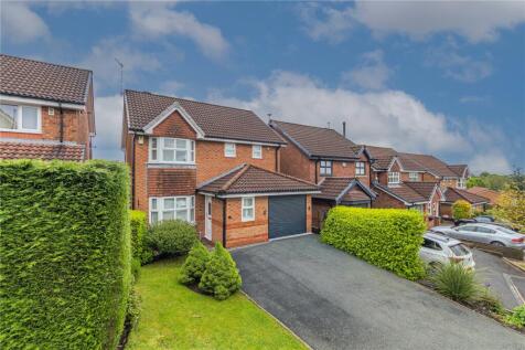 Aldermeadow Close, Norden, Rochdale, OL12