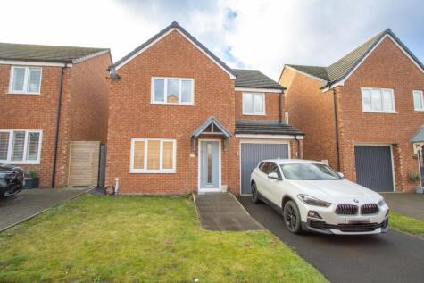 Bell Avenue, Bowburn, Durham