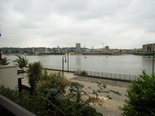 River view