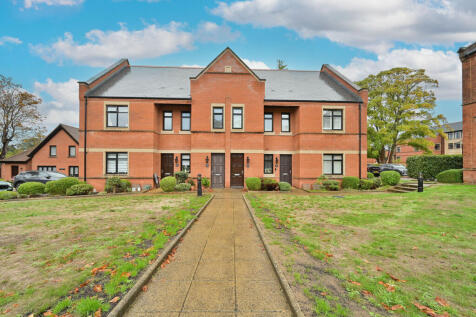 Queen Victoria House, Marlborough Drive, Bushey, WD23