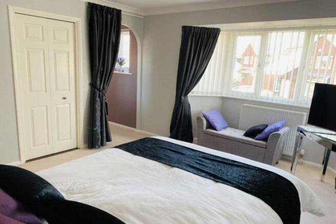 Main Bedroom