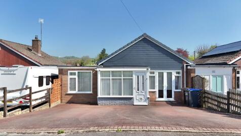 Meadow Way, Tean, ST10