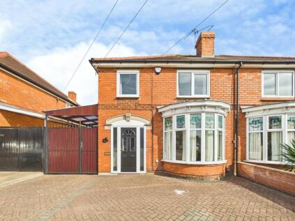 Rookery Lane, Lincoln