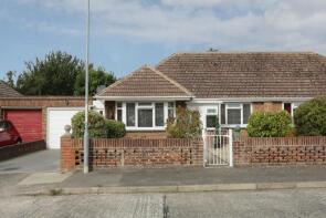18, Kendal Close, Ramsgate CT11 0JU
