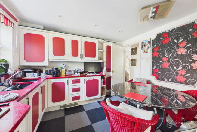 Rattle Road, Westham, Pevensey, East Sussex, BN24 photo 4