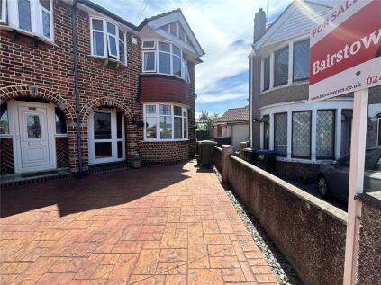 Branksome Road, Coundon, Coventry, CV6