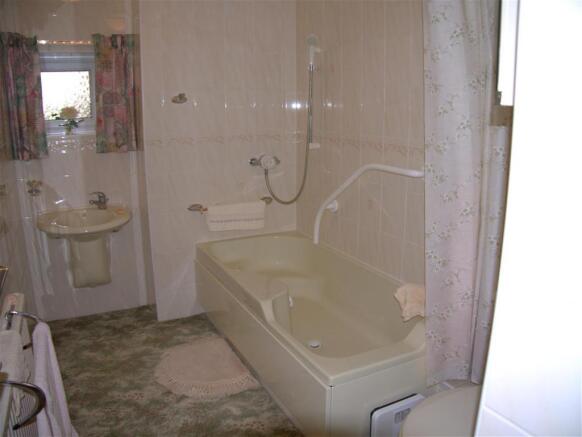 en-suite