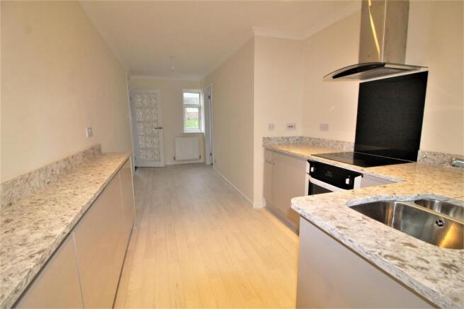 KITCHEN BREAKFAST ROOM