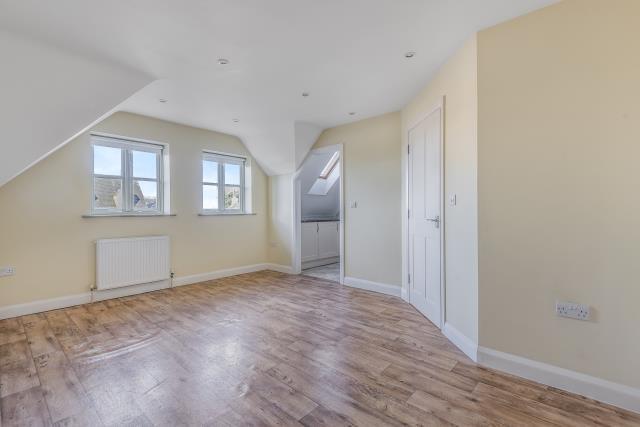 Rewception Room