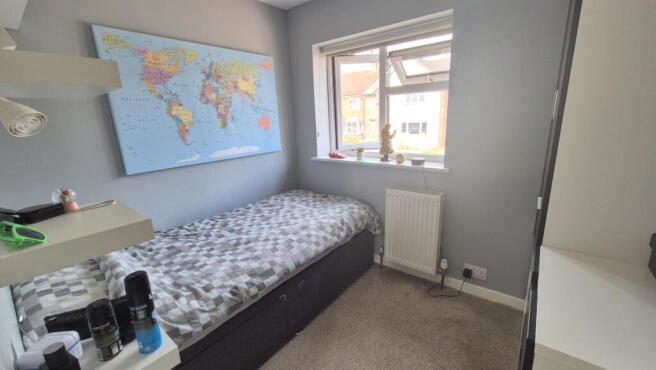 Bedroom 5