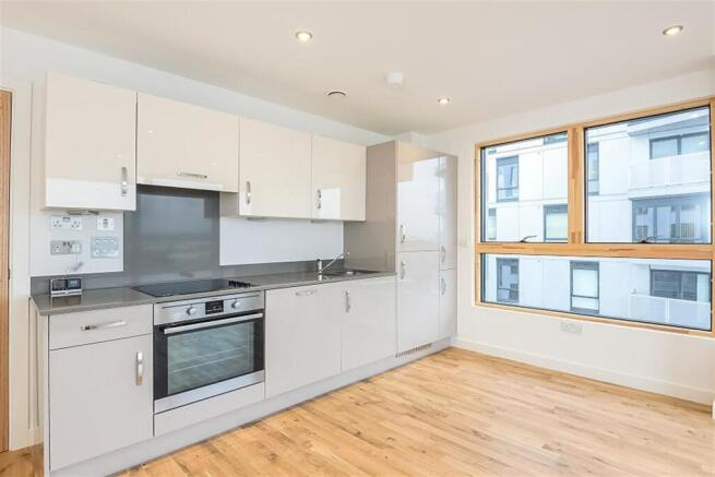 Kitchen+