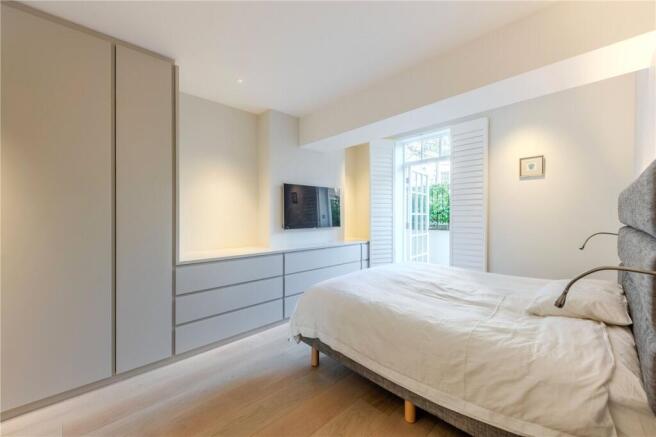 Principal Bedroom