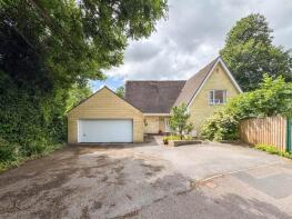 16, Woodlands Park, Lower Swainswick, Bath BA1 7BQ
