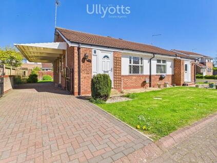 The Paddocks, Driffield