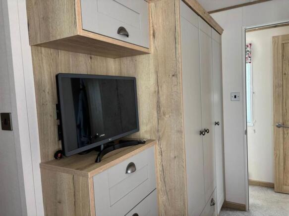 2 bed Lodge for sale Image 12