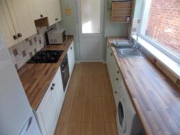 16, Wicklow Street, Middlesbrough TS1 4RG