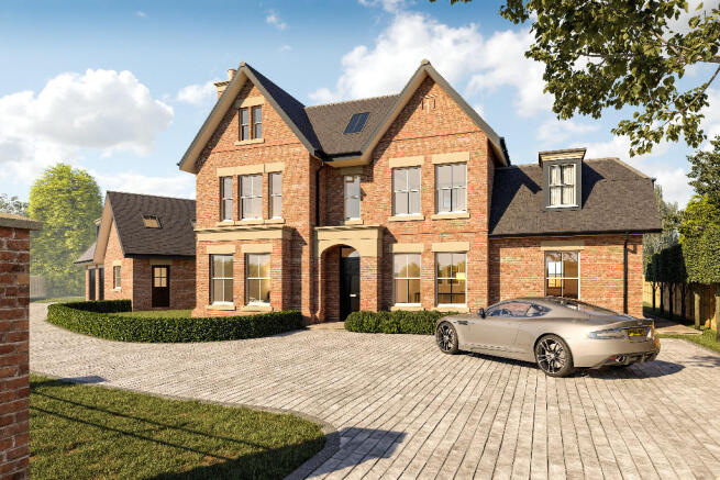 CGI image Front