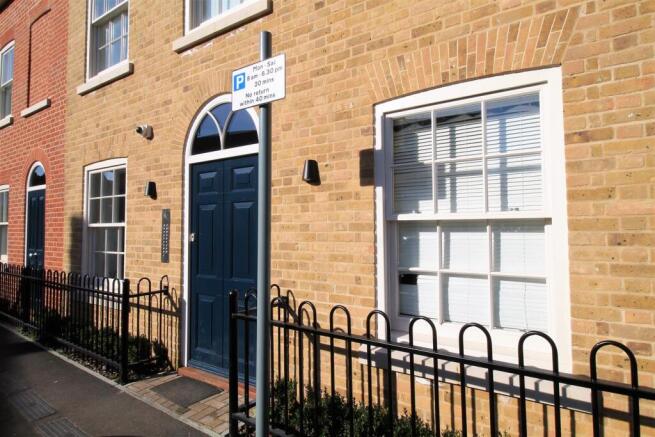 Queningate long front door.jpg