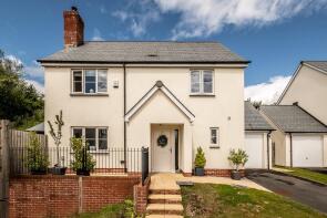 6, Rydon Orchard, Budleigh Salterton EX9 7DD