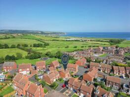 21, Sea View Close, Whitby YO21 3NR