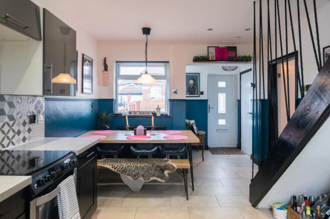 Kitchen 5