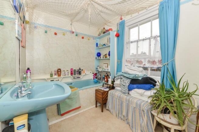 Bathroom 2