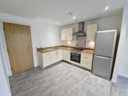 Apartment 21 Cornish Square, 6, Penistone Road, Owlerton, Sheffield S6 3AN