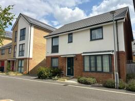 23, Bel Air Grove, Glebe Farm, Milton Keynes MK17 8HB