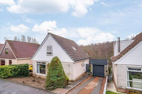 69 Porterfield, Comrie, KY12 9XQ